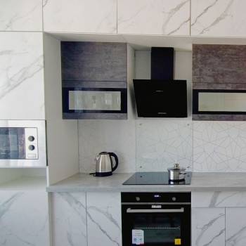 Сдается 2-х комнатная квартира, 54 м²