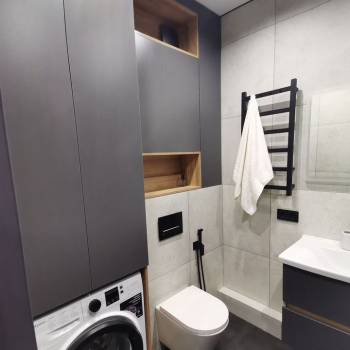 Сдается 1-комнатная квартира, 50 м²