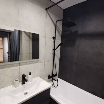Сдается 1-комнатная квартира, 50 м²