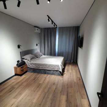 Сдается 1-комнатная квартира, 50 м²