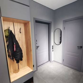 Сдается 1-комнатная квартира, 50 м²
