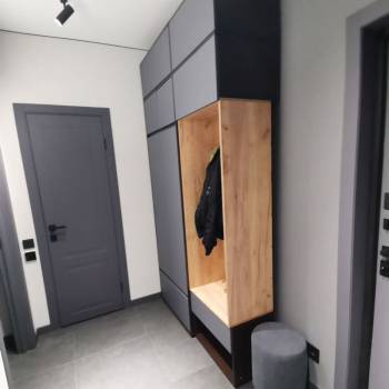 Сдается 1-комнатная квартира, 50 м²