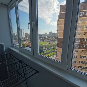 Сдается 1-комнатная квартира, 50 м²