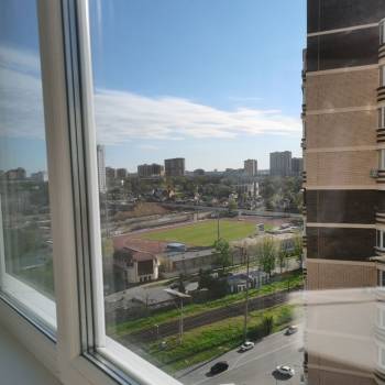 Сдается 1-комнатная квартира, 50 м²