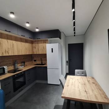 Сдается 1-комнатная квартира, 50 м²