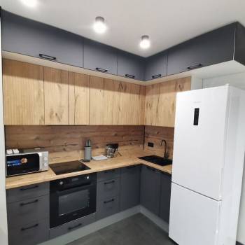 Сдается 1-комнатная квартира, 50 м²