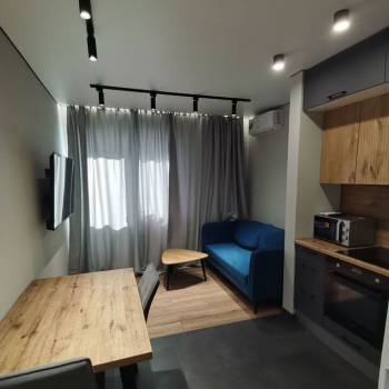 Сдается 1-комнатная квартира, 50 м²