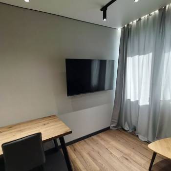 Сдается 1-комнатная квартира, 50 м²