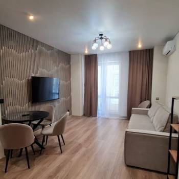 Сдается 1-комнатная квартира, 29 м²