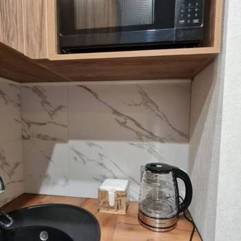Сдается 1-комнатная квартира, 29 м²