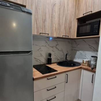 Сдается 1-комнатная квартира, 29 м²