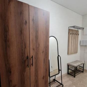 Сдается 1-комнатная квартира, 29 м²