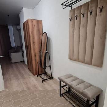Сдается 1-комнатная квартира, 29 м²