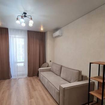 Сдается 1-комнатная квартира, 29 м²