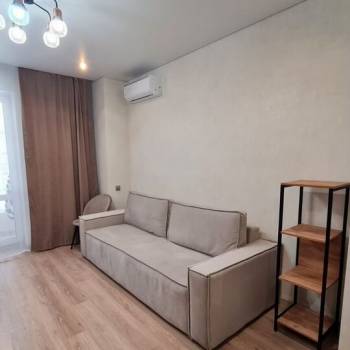 Сдается 1-комнатная квартира, 29 м²