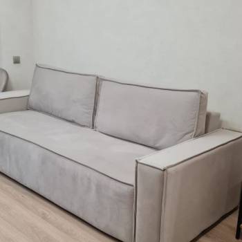 Сдается 1-комнатная квартира, 29 м²