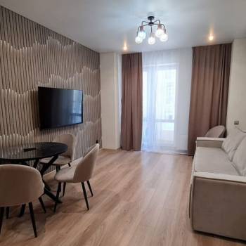 Сдается 1-комнатная квартира, 29 м²