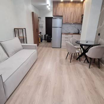 Сдается 1-комнатная квартира, 29 м²