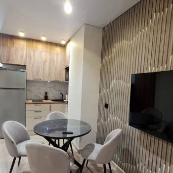 Сдается 1-комнатная квартира, 29 м²