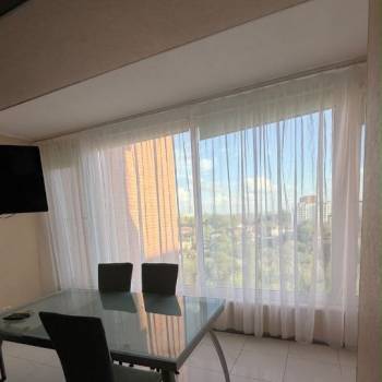 Сдается 2-х комнатная квартира, 68 м²