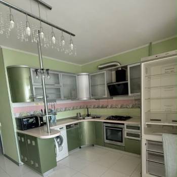 Сдается 2-х комнатная квартира, 68 м²