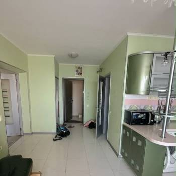 Сдается 2-х комнатная квартира, 68 м²