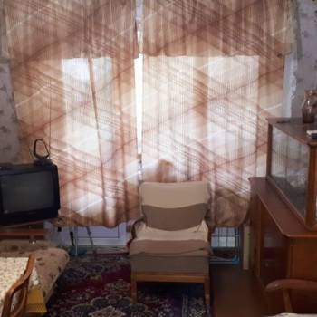 Сдается 2-х комнатная квартира, 45 м²