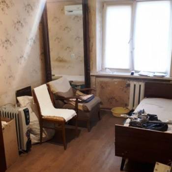 Сдается 2-х комнатная квартира, 45 м²