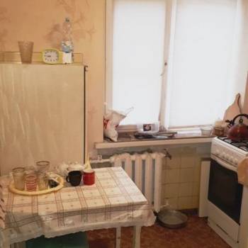 Сдается 2-х комнатная квартира, 45 м²