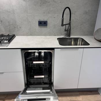 Сдается 1-комнатная квартира, 38 м²