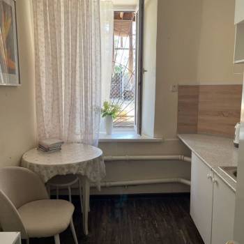 Сдается 1-комнатная квартира, 15 м²