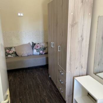 Сдается 1-комнатная квартира, 15 м²
