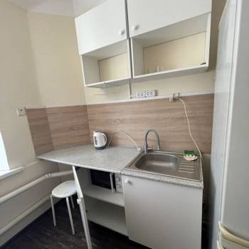 Сдается 1-комнатная квартира, 15 м²