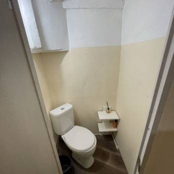 Сдается 1-комнатная квартира, 15 м²