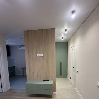 Сдается 1-комнатная квартира, 38 м²