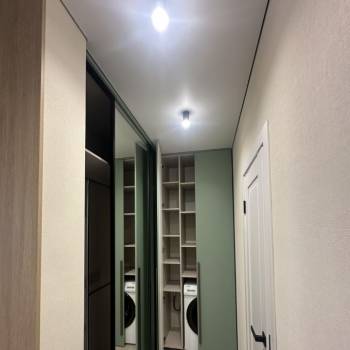 Сдается 1-комнатная квартира, 38 м²