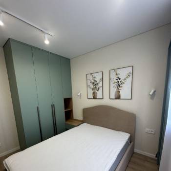 Сдается 1-комнатная квартира, 38 м²