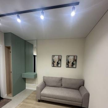 Сдается 1-комнатная квартира, 38 м²