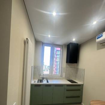 Сдается 1-комнатная квартира, 38 м²