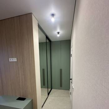Сдается 1-комнатная квартира, 38 м²
