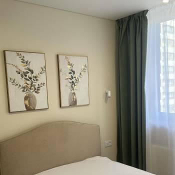 Сдается 1-комнатная квартира, 38 м²