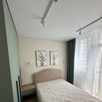 Сдается 1-комнатная квартира, 38 м²