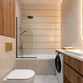 Сдается 1-комнатная квартира, 51,4 м²
