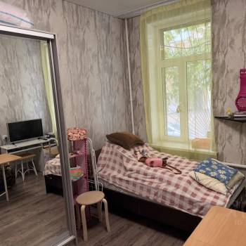 Сдается Комната, 18 м²