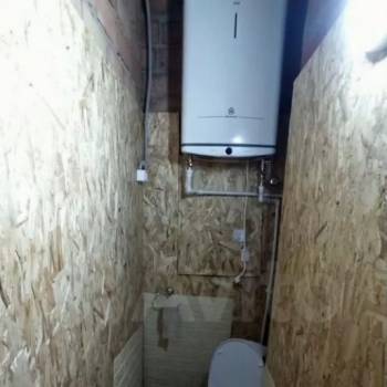 Сдается 1-комнатная квартира, 21 м²
