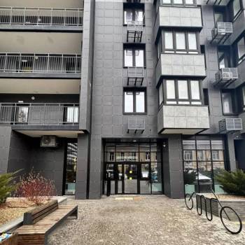Сдается 1-комнатная квартира, 21 м²