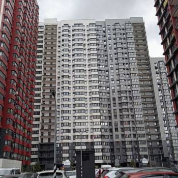 Сдается 1-комнатная квартира, 21 м²