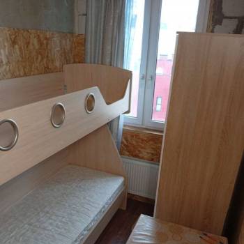 Сдается 1-комнатная квартира, 21 м²