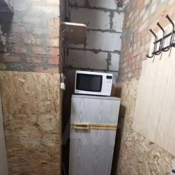 Сдается 1-комнатная квартира, 21 м²