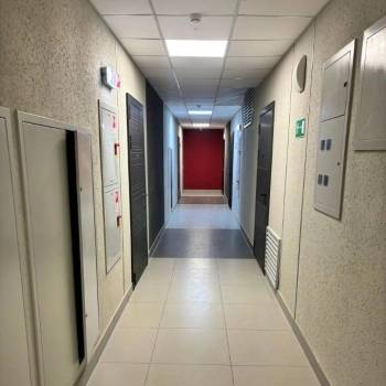 Сдается 1-комнатная квартира, 21 м²